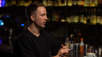 Александр Терен признался, что после шоу Холостяк потерял положительный образ