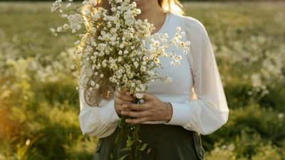 Именины Марии: трогательные поздравления и открытки, которые хочется отправить