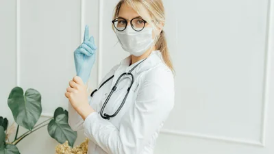 Крутые поздравления с Днем акушера для тех, кто дарит жизнь