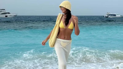 Пляжные сумки, которым нет равных - будешь носить их везде