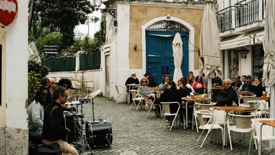 Штрафы в Португалии: здесь могут наказать монетой за очень необычные вещи