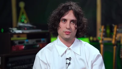 Валентин из группы Ziferblat не общается с детьми от первого брака