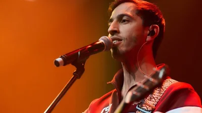 Іван Люленов ледь не загинув під час зйомок кліпу - співак поділився моторошним моментом