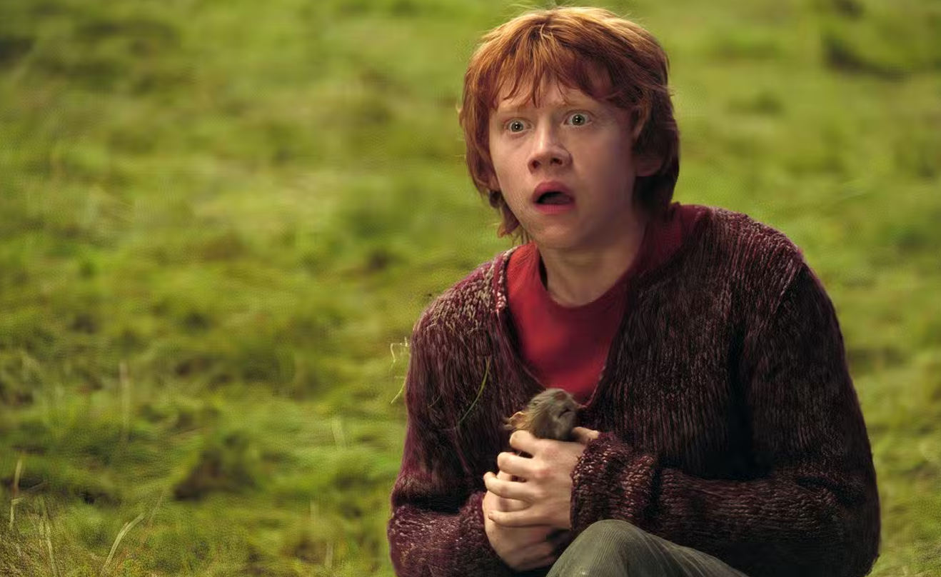 10 ошибок, которые испортили фильмы о Гарри Поттере –и фанаты до сих пор об этом помнят - 713920 10 ошибок, которые испортили фильмы о Гарри Поттере –и фанаты до сих пор об этом помнят - фото 713920