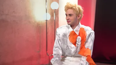 Даня из Ziferblat встречается с кем-то или нет