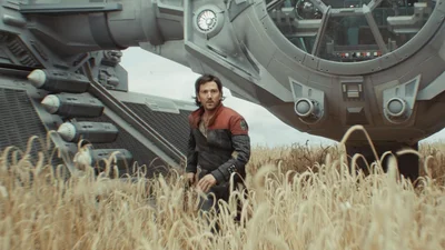 5 новых сериалов, которые сейчас смотрят все: включай уже сегодня