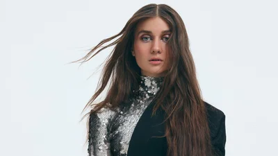 Jerry Heil випустила альбом "АРХЕТИПИ", де є танцювальний трек за мотивами хітів alyona alyona