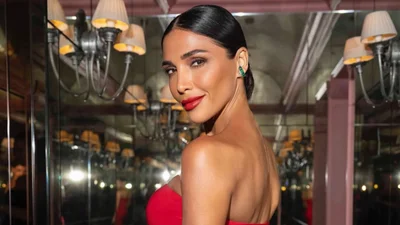 "Думала, не виживу": Дімопулос подякувала ексчоловіку за допомогу в лікарні