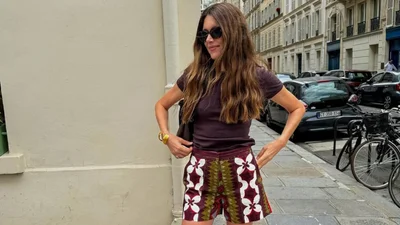 4 кольорові поєднання, без яких не обійдеться жодна модниця влітку 2025