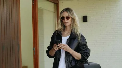 Белая футболка - must-have весны, или как из одной вещи собрать 100 луков