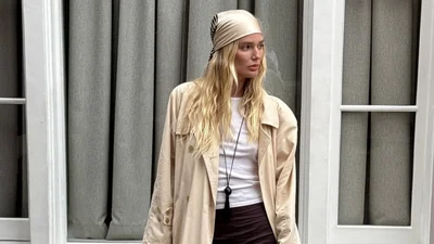 Прически, которые все будут носить этим летом – бери на заметку, чтобы выглядеть вау