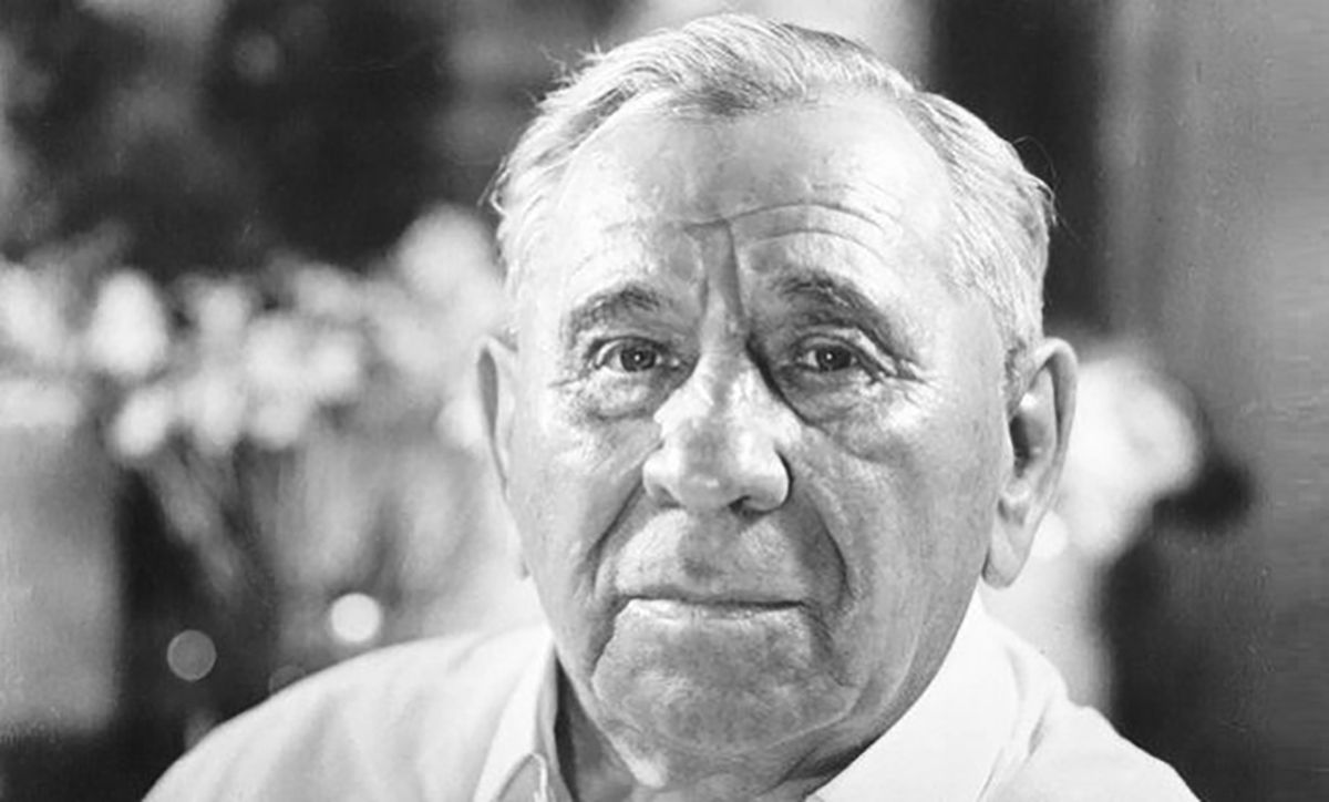 Украинский 'Чарли Чаплин' - интересные факты о Николае Яковченко - 714135 Украинский 'Чарли Чаплин' - интересные факты о Николае Яковченко - фото 714135
