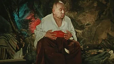 Український "Чарлі Чаплін" - цікаві факти про Миколу Яковченко