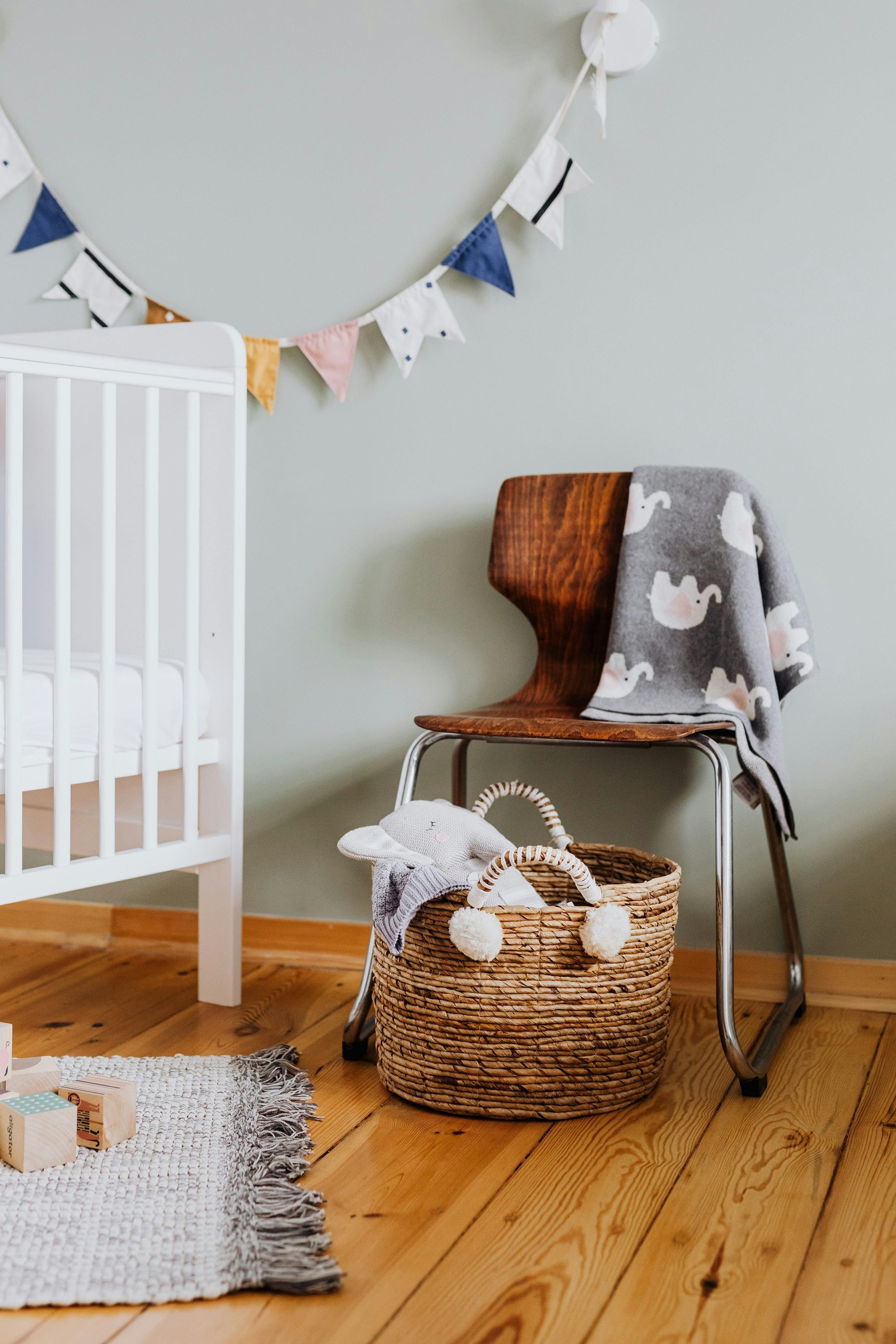 Дом без рисков: как организовать безопасное пространство для малыша - 714230 Дом без рисков: как организовать безопасное пространство для малыша - фото 714230