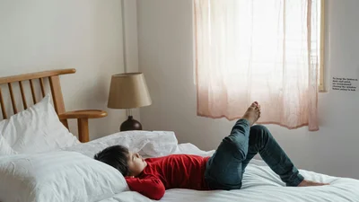 Дом без рисков: как организовать безопасное пространство для малыша