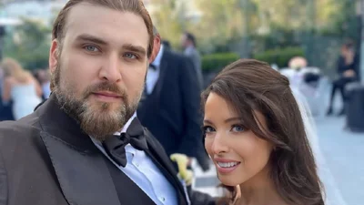 Oops, I did it again: 34-летний сын Николаса Кейджа женился в четвертый раз