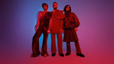 Ziferblat випустили новий англомовний альбом Of Us: з ніжним ліричним, танцювальним та навіть експериментальним треками