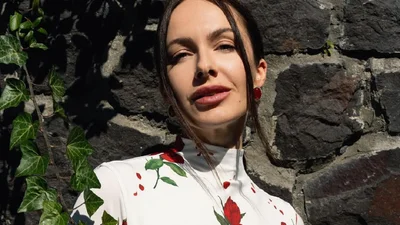 Христина Горняк зізналася, чи мала стосунки після розлучення з Володимиром Остапчуком