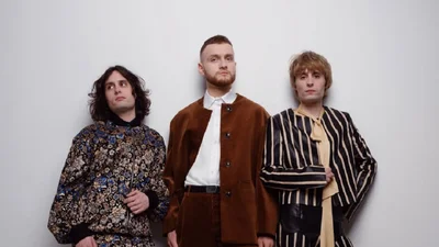 Стало известно, в каких костюмах будет выступать Ziferblat на Евровидении: плюс первые подробности номера