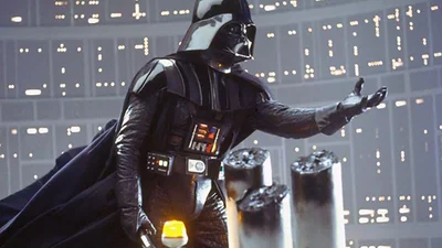 Мемы ко Дню Звездных войн, которые заставят даже Дарта Вейдера улыбнуться