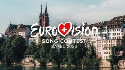 Базель потратит на Евровидение-2025 более 40 млн долларов – все самое интересное, что тебе нужно знать о проведении конкурса