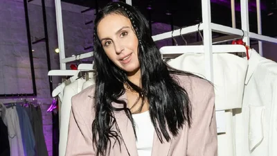 Джамала заявила о вине перед родителями из-за того, что оккупанты забрали их дом в Крыму