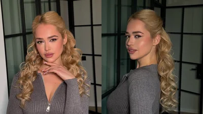 Новая любовь Инны Белень - кто этот загадочный парень