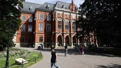 Польские университеты для украинцев: что изменилось в 2025 году