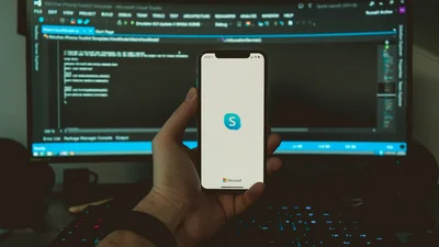 Компания Microsoft закрыла Skype, который просуществовал более 20 лет