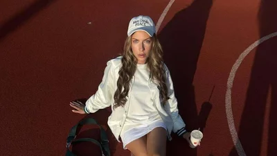 Леся Нікітюк вийшла в мережу з тривожними новинами: "Почали відмовляти ноги"