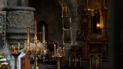 Праздник Николая Весеннего 2025 - что не стоит делать в этот день - храни список запретов