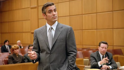 3 комедии с Джорджем Клуни, которые точно надо посмотреть