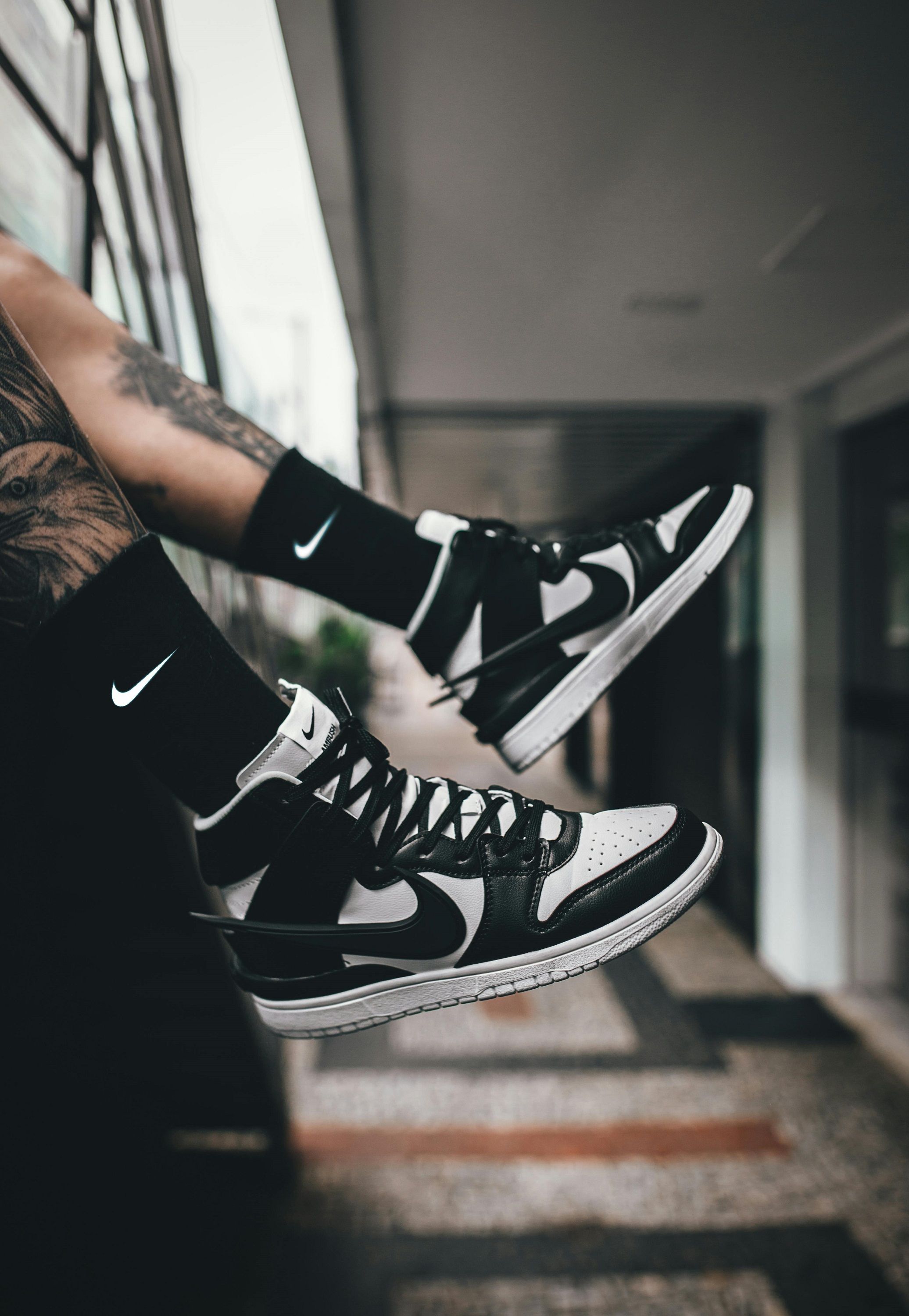 Nike, Adidas, Skechers и другие мировые бренды могут исчезнуть в ближайшее время - фото 714829