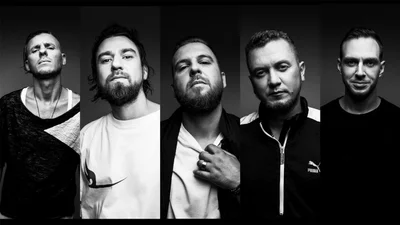 Слушай "Без Обмежень" без каких-либо ограничений прямо сейчас