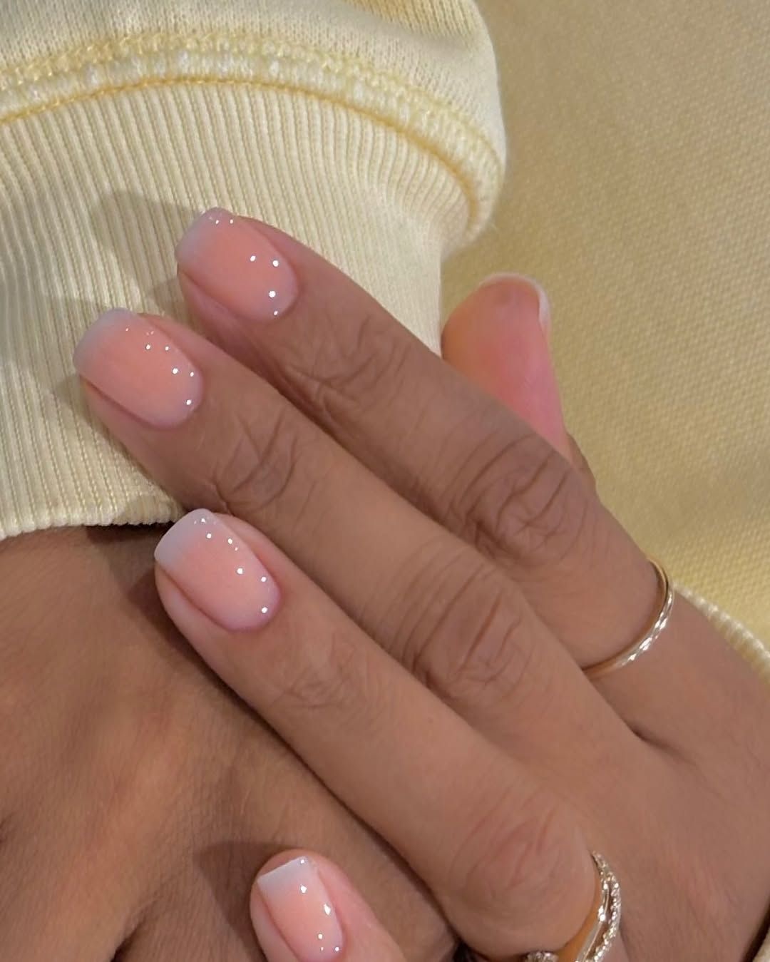 Ice Cream Nails - тренд літа 2025 - 714949 Ice Cream Nails - тренд літа 2025 - фото 714949