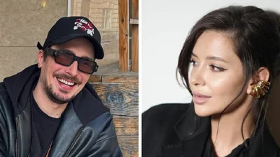 Колишня Позитива висловилася про їхнє розлучення: навіть зателефонувала йому