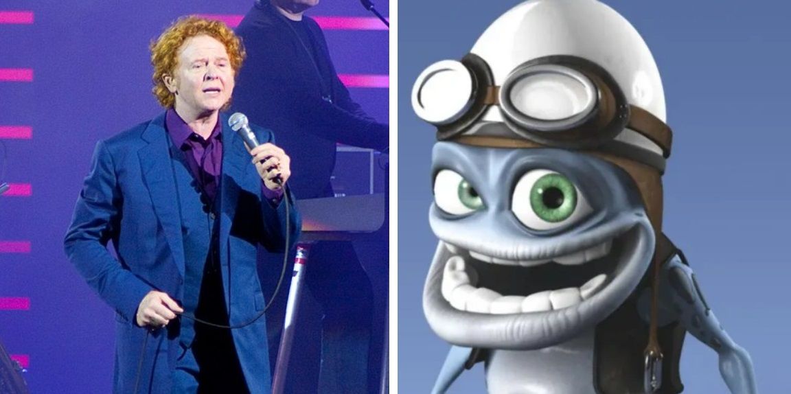 Лумо порівняли з Міком Гакнеллом та Crazy Frog - 715042 Лумо порівняли з Міком Гакнеллом та Crazy Frog - фото 715042