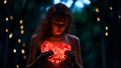 Что нужно для любовного приворота