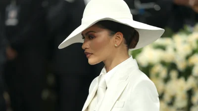 Met Gala 2025: образы звезд, которые будут диктовать стиль в этом году