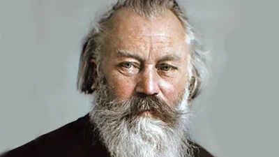 Немецкий гений или упрямый нарцисс - "темные" страницы жизни Иоганнеса Брамса