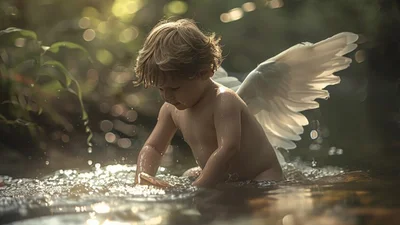 Весняного Миколи 2025 - святкові картинки та щира проза, яку захочеться надіслати всім іменинникам