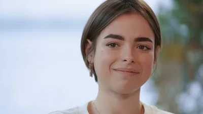 Соня Морозюк снова появилась на горизонте: поддержала блогера Анну Алхим