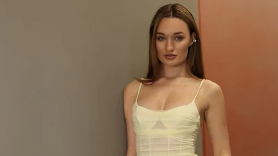 Співачка Diana Gloster порадила фільми, які надихають