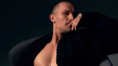 Тарас Цимбалюк згадав момент, який змінив його життя назавжди