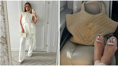 Найвишуканіший педикюр сезону: колір, який обирають усі