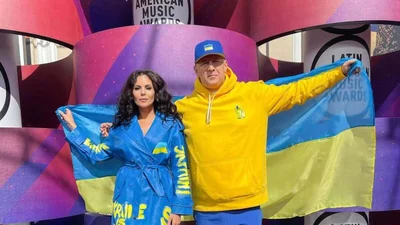 Потап признался, почему плачет, когда слышит пение Каменских и рассекретил страну, в которой они живут