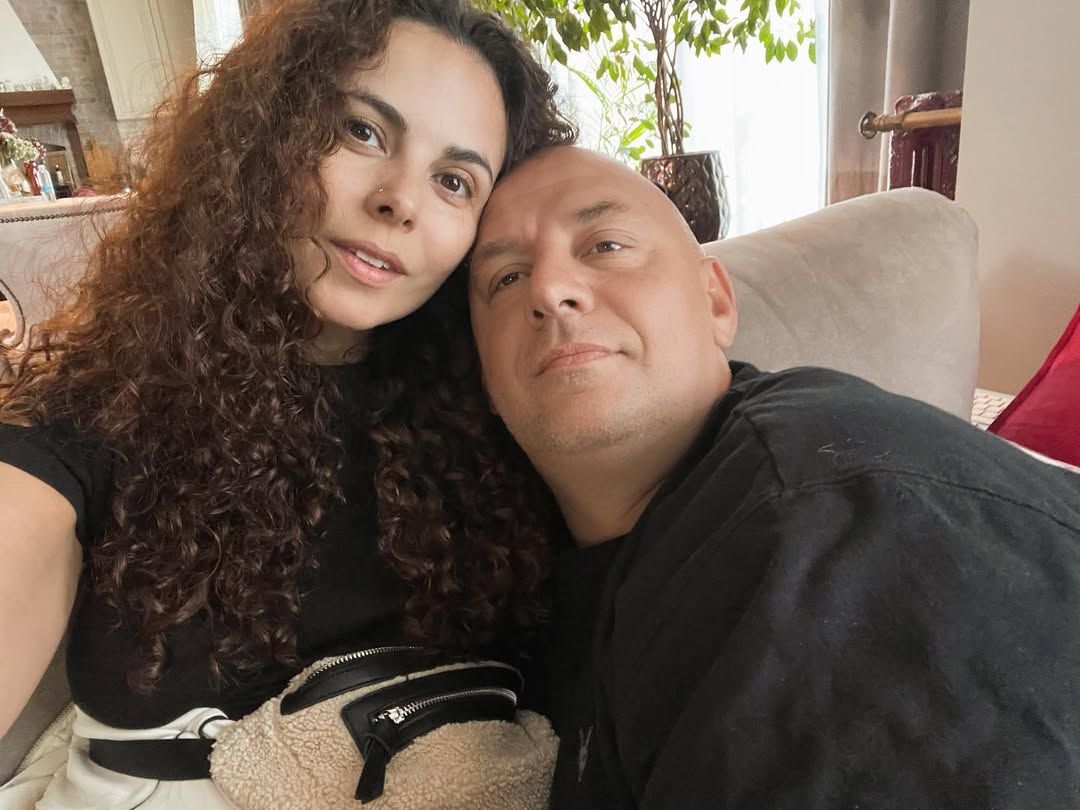 Потап признался, почему плачет, когда слышит пение Каменских и рассекретил страну, в которой они живут - 715533 Потап признался, почему плачет, когда слышит пение Каменских и рассекретил страну, в которой они живут - фото 715533