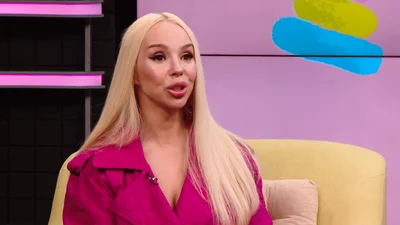 Эксклюзив: СолоХа проговорилась о поле будущего третьего ребенка