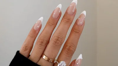 Трендовий манікюр для випускного вечора: 4 головні тренди сезону