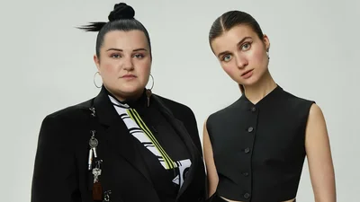 Чому Jerry Heil з'явиться на Євробаченні-2025 без alyona alyona